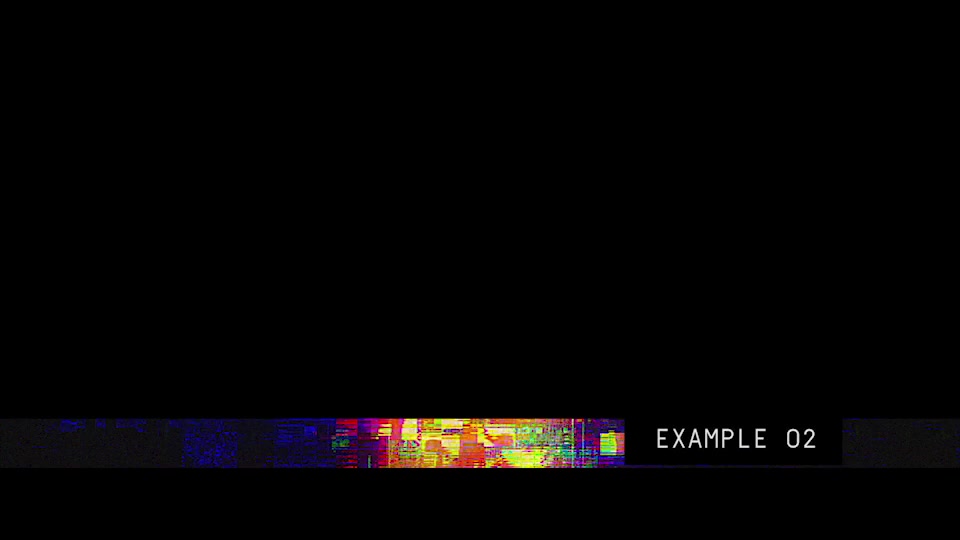Isometric Logo Glitch - Download Videohive 18080686