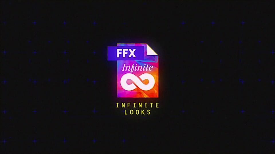 Isometric Logo Glitch - Download Videohive 18080686