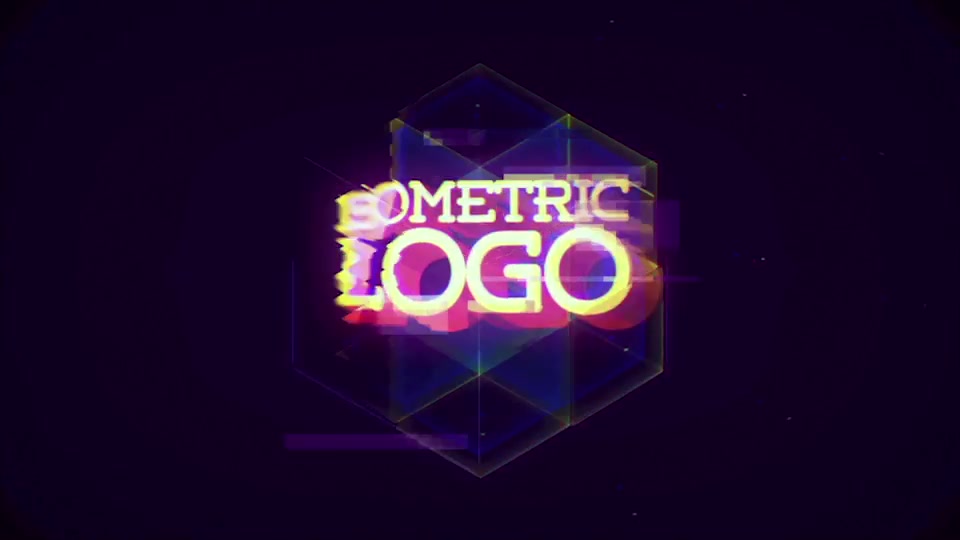 Isometric Logo Revealer - Download Videohive 11281691