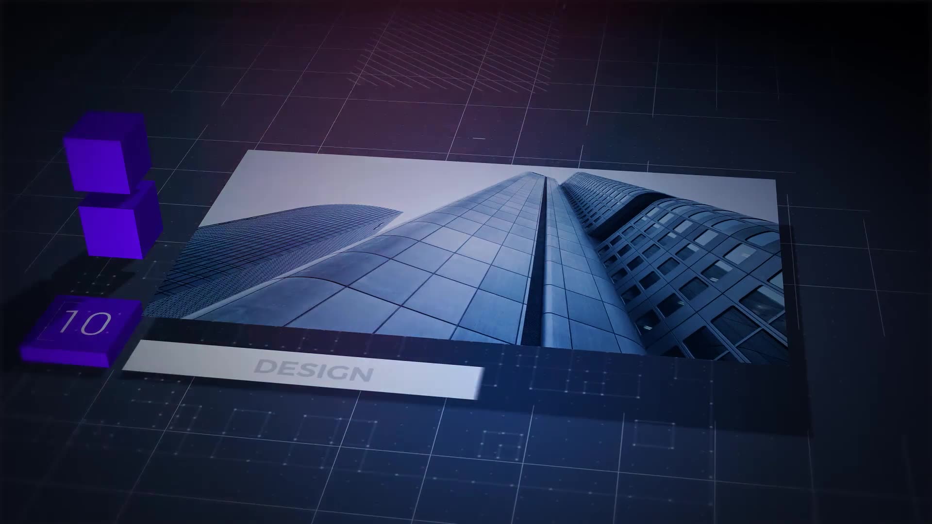 Isometric Slideshow Videohive 25420301 After Effects Image 12