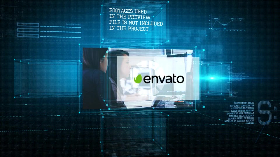 It Digital Promo Videohive 19501334 After Effects Image 12