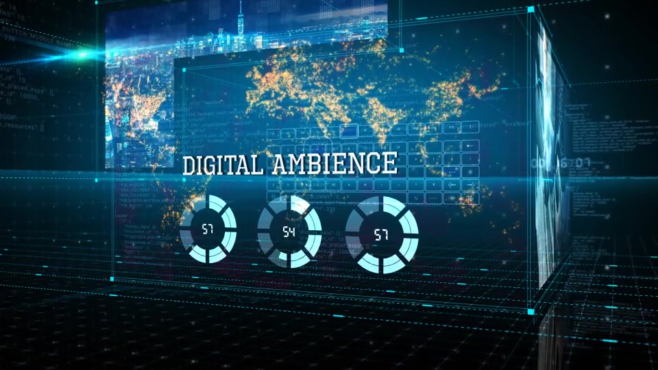 It Digital Promo Videohive 19501334 After Effects Image 4