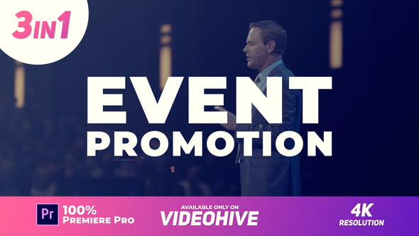 IT Event - 23366573 Download Videohive