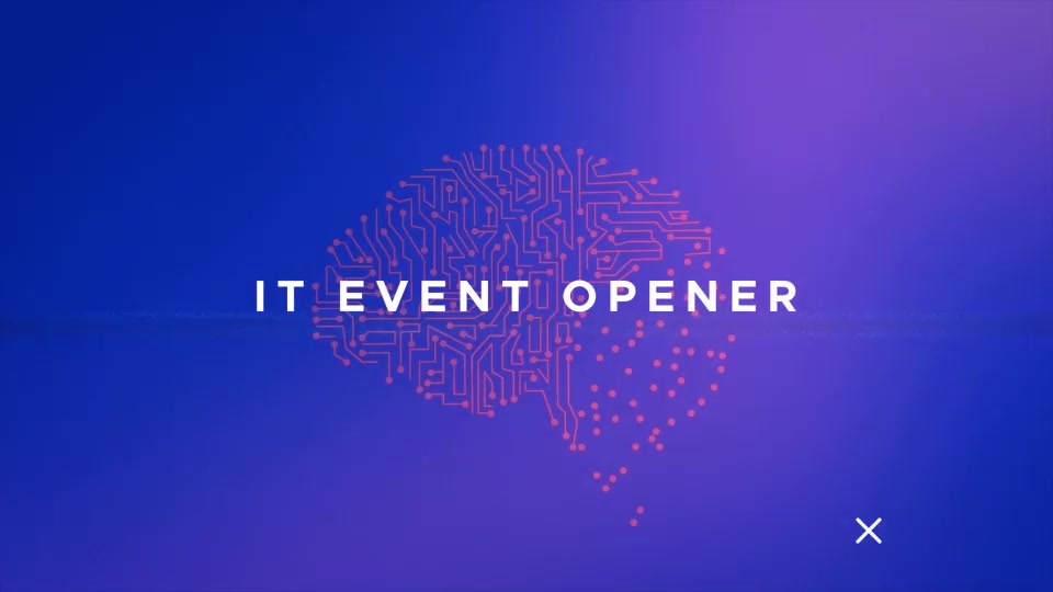 IT Event Opener Videohive 25246832 After Effects Image 3