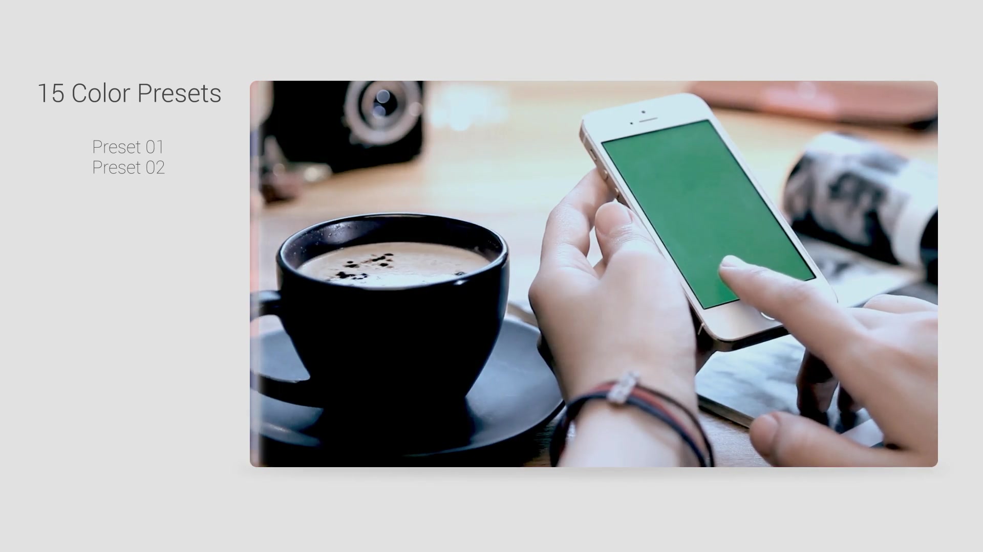 iTouch | Real Mock Up Kit - Download Videohive 9225361