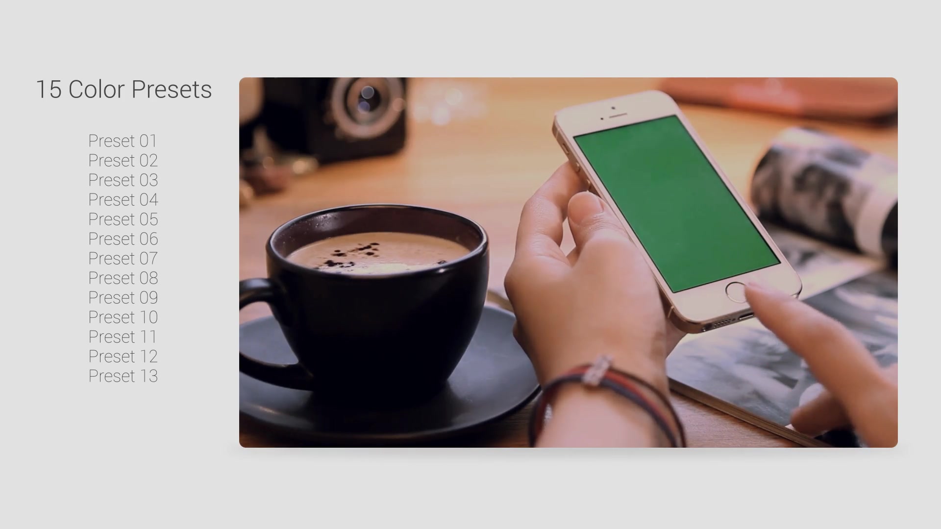 iTouch | Real Mock Up Kit - Download Videohive 9225361