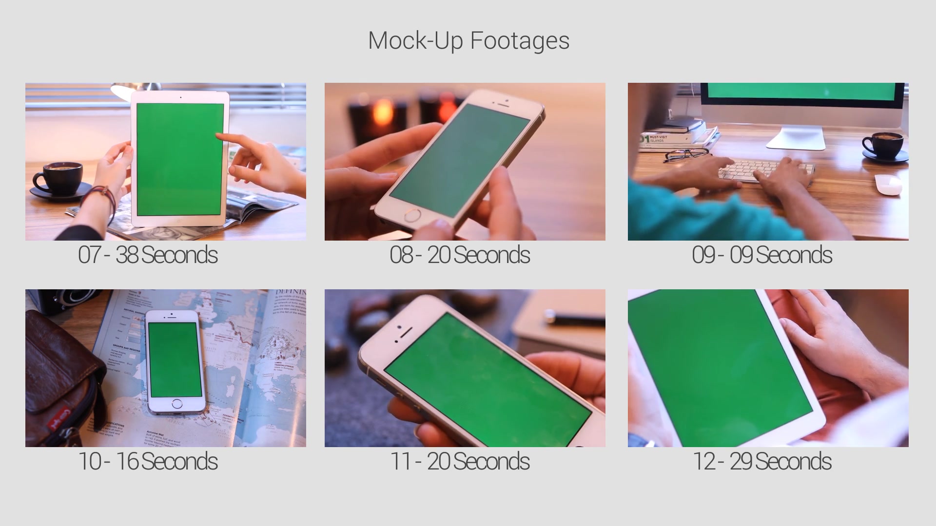 iTouch | Real Mock Up Kit - Download Videohive 9225361