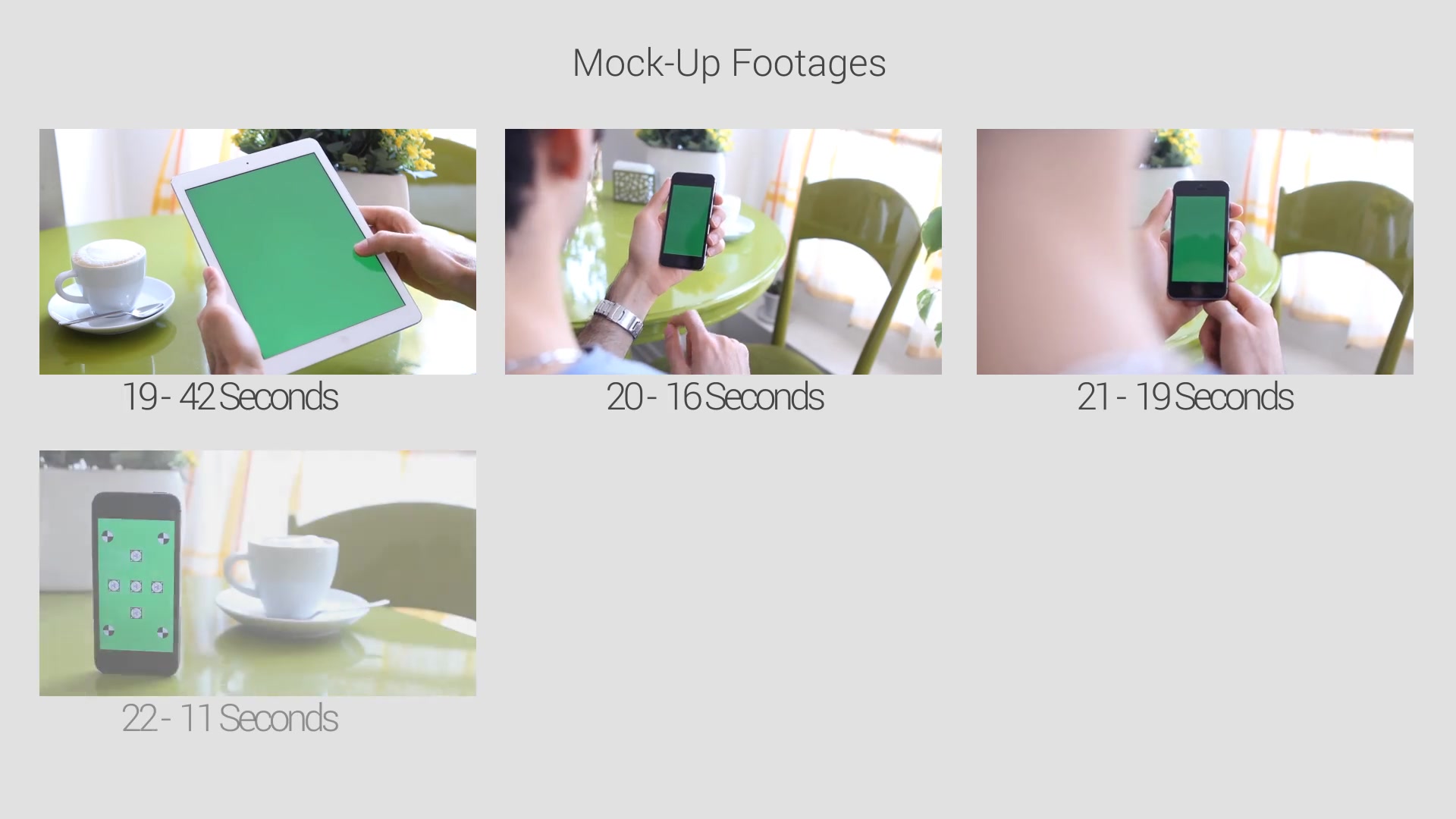 iTouch | Real Mock Up Kit - Download Videohive 9225361