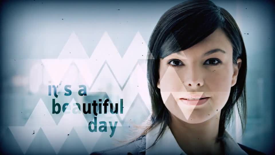 Its A Beautiful Day Slideshow - Download Videohive 6724133