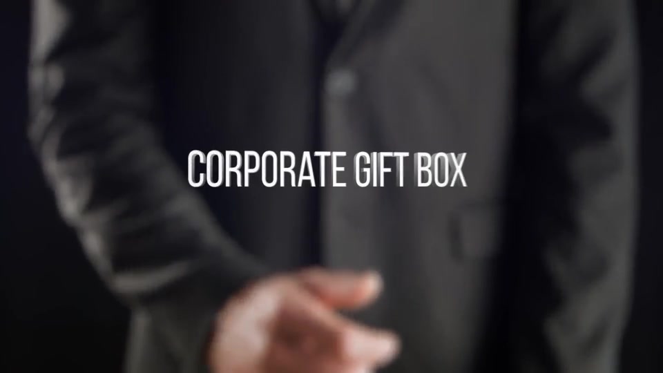 Its In Your Hands 4K | Corporate Gift Box Videohive 22810829 After Effects Image 9
