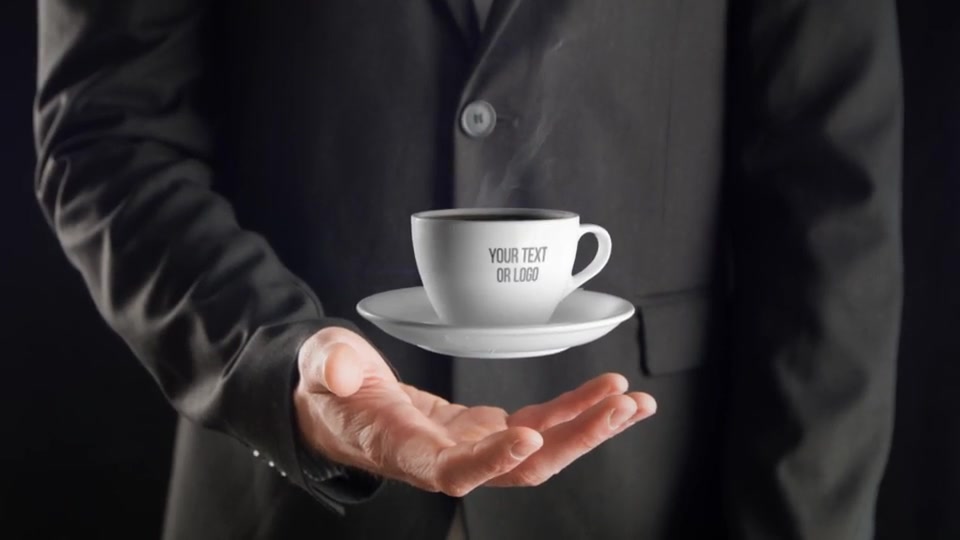 Its In Your Hands 4K Office Coffee Time Videohive 23526064 After Effects Image 7