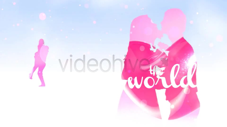Its Lovers Day - Download Videohive 1455429