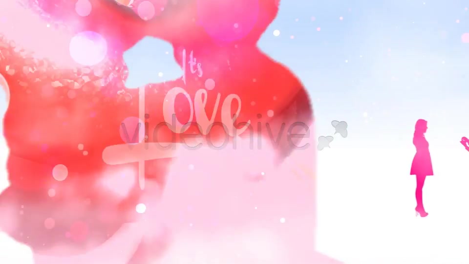 Its Lovers Day - Download Videohive 1455429
