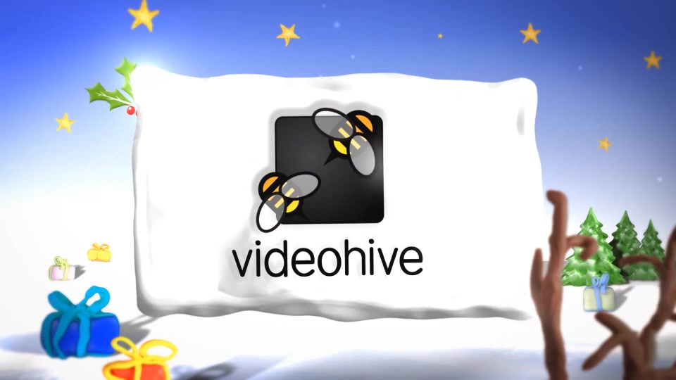 Its Xmas! - Download Videohive 6051295