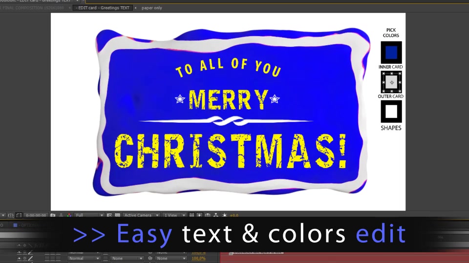 Its Xmas! - Download Videohive 6051295