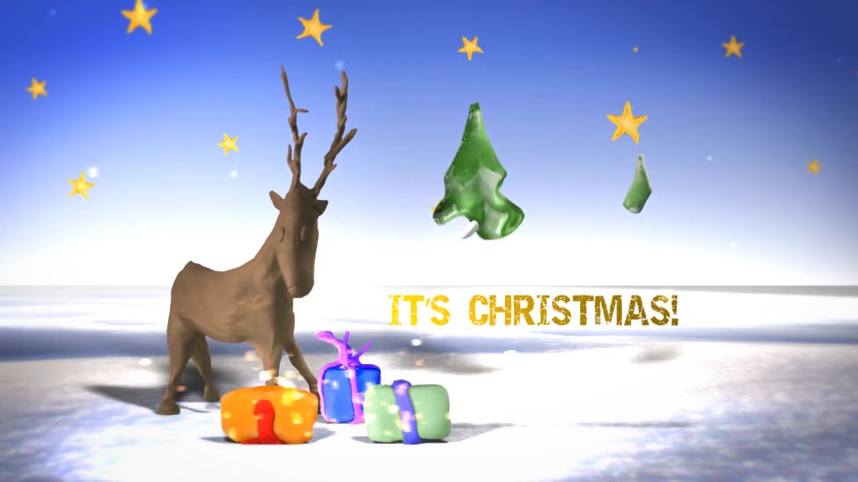 Its Xmas! - Download Videohive 6051295