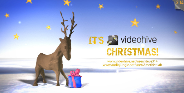 Its Xmas! - Download Videohive 6051295