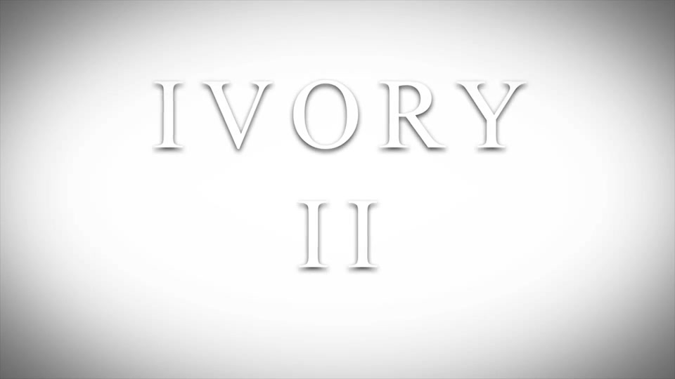 Ivory 2 - Download Videohive 147337