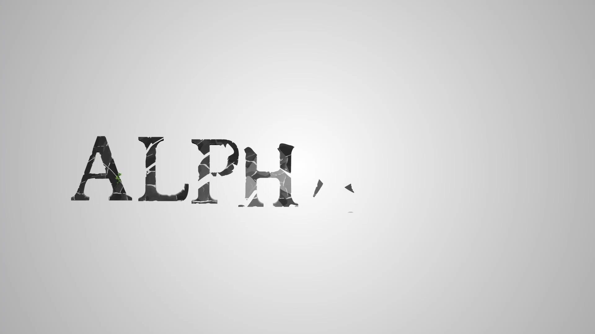 IVY ALPHABET Videohive 33886423 After Effects Image 4