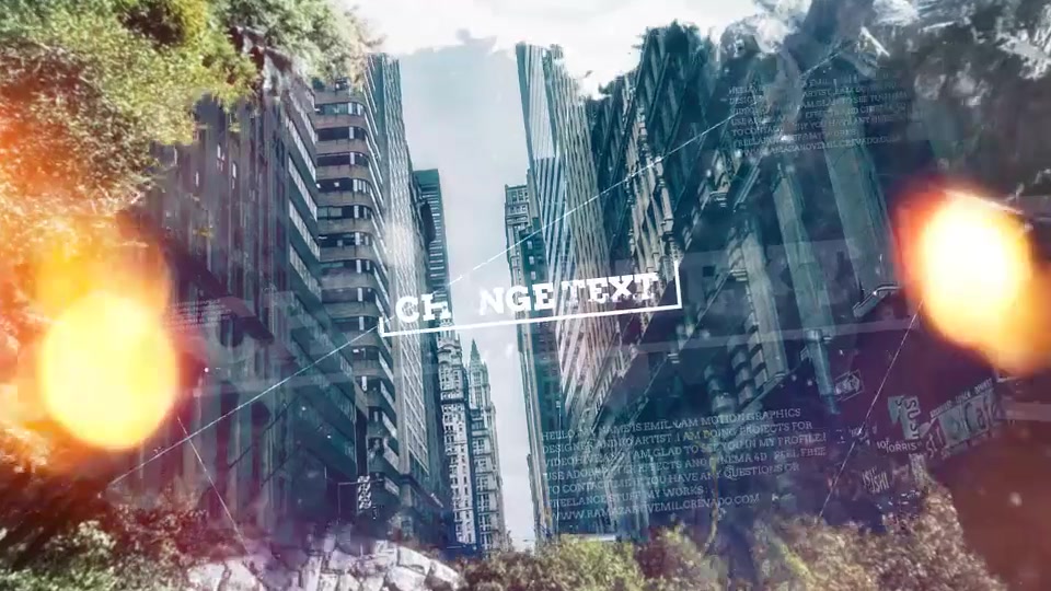 İnk Parallax Opener Videohive 18363727 After Effects Image 11