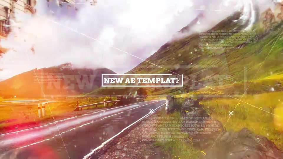 İnk Parallax Opener Videohive 18363727 After Effects Image 12