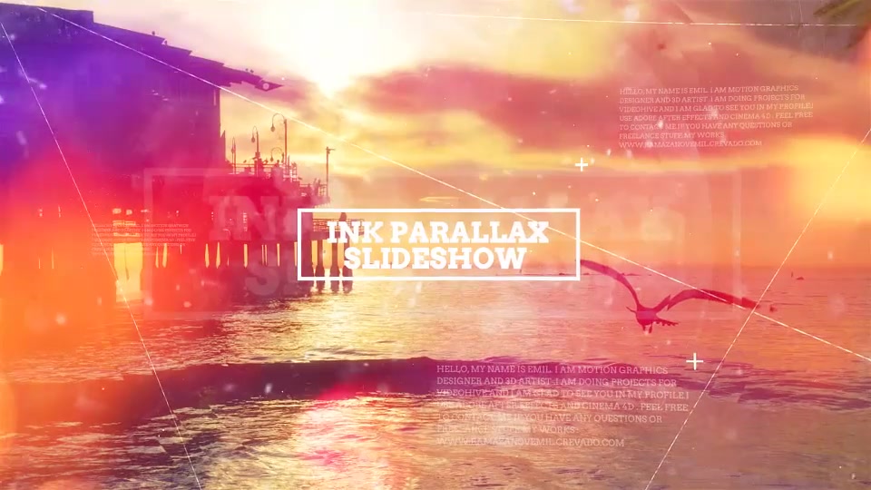 İnk Parallax Opener Videohive 18363727 After Effects Image 13
