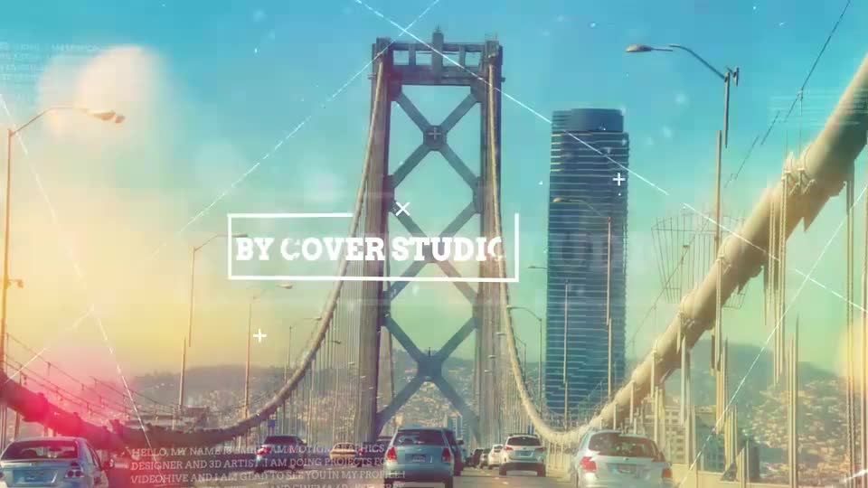 İnk Parallax Opener Videohive 18363727 After Effects Image 2