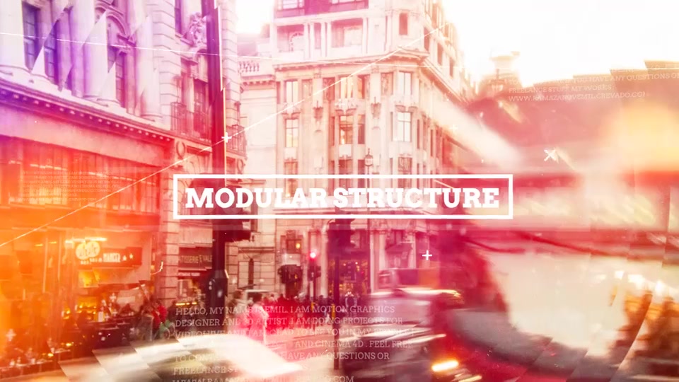 İnk Parallax Opener Videohive 18363727 After Effects Image 3