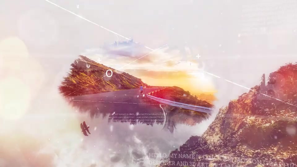 İnk Parallax Opener Videohive 18363727 After Effects Image 4