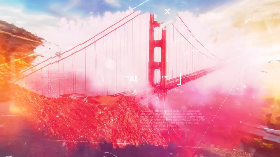 İnk Parallax Opener Videohive 18363727 After Effects Image 5