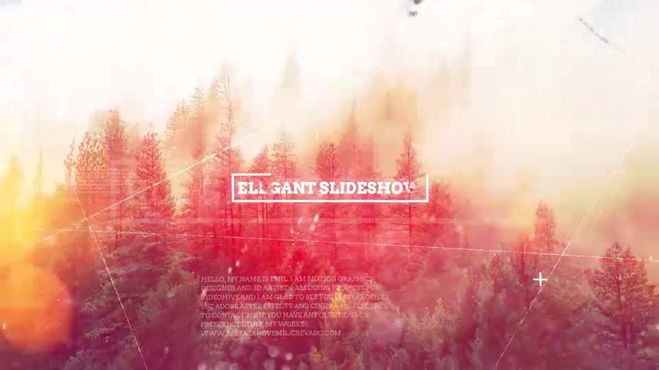 İnk Parallax Opener Videohive 18363727 After Effects Image 6