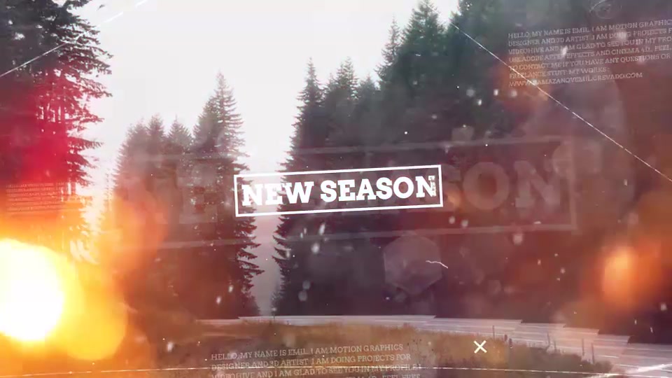 İnk Parallax Opener Videohive 18363727 After Effects Image 7