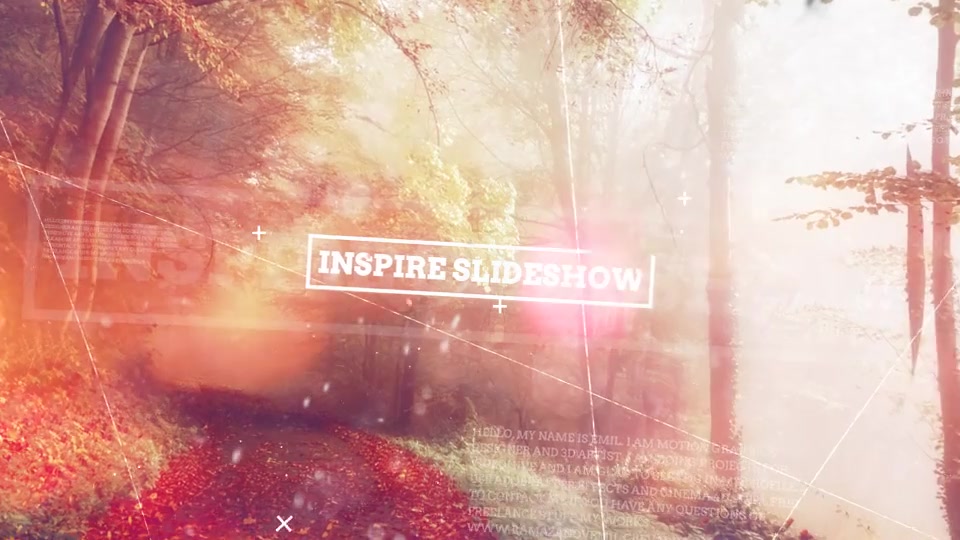 İnk Parallax Opener Videohive 18363727 After Effects Image 9