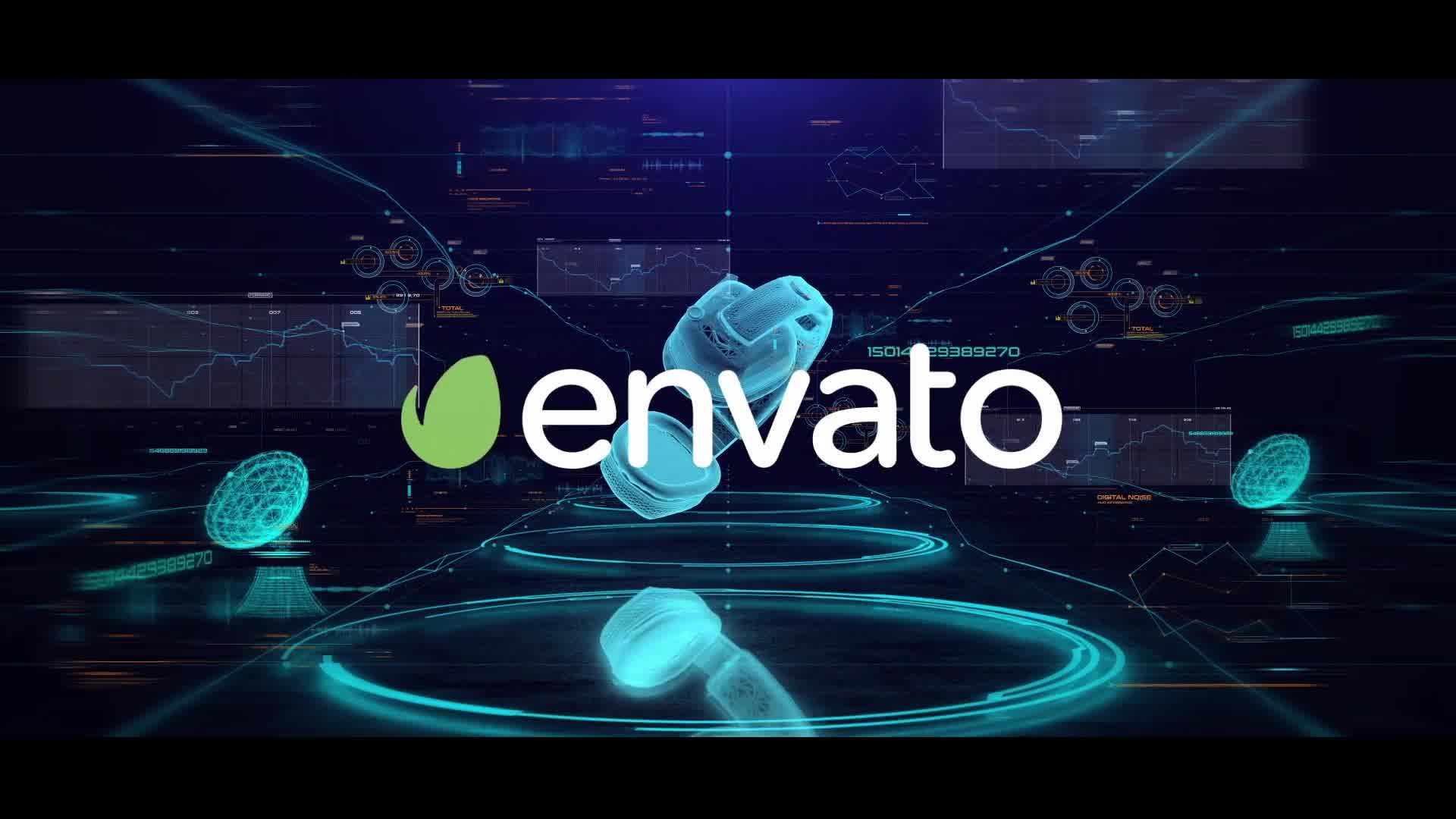 İnterview With Science Opener Videohive 24166322 After Effects Image 11