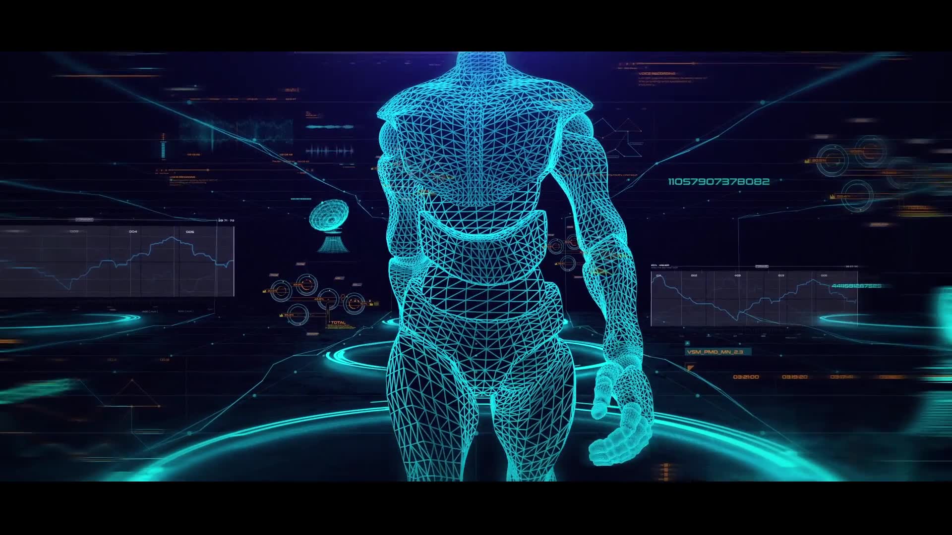 İnterview With Science Opener Videohive 24166322 After Effects Image 2