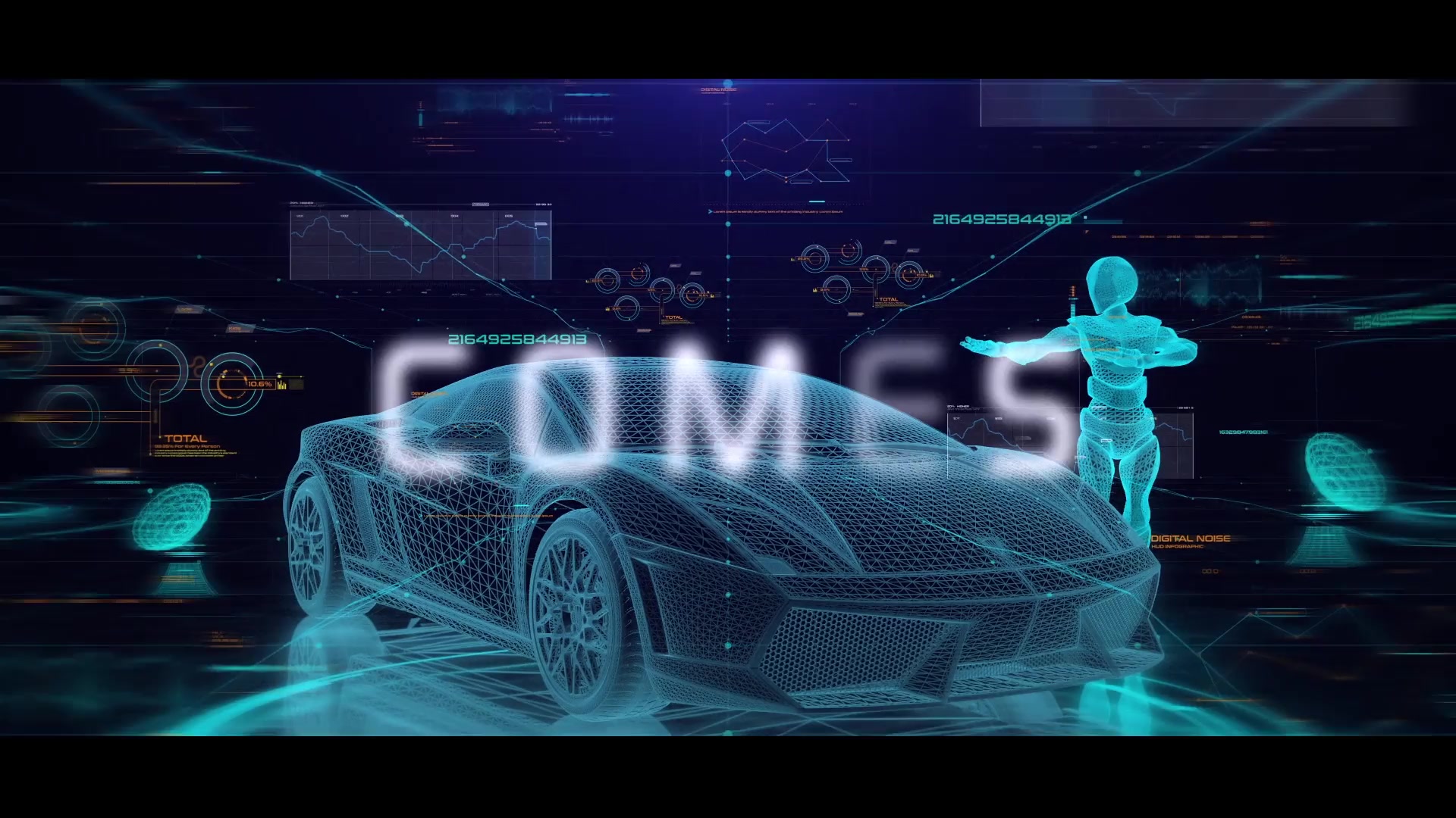 İnterview With Science Opener Videohive 24166322 After Effects Image 4