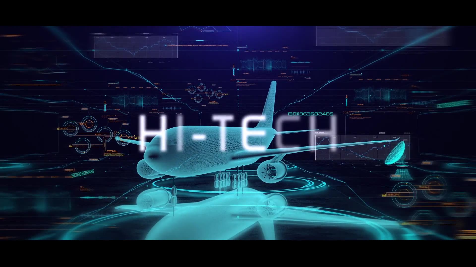 İnterview With Science Opener Videohive 24166322 After Effects Image 7