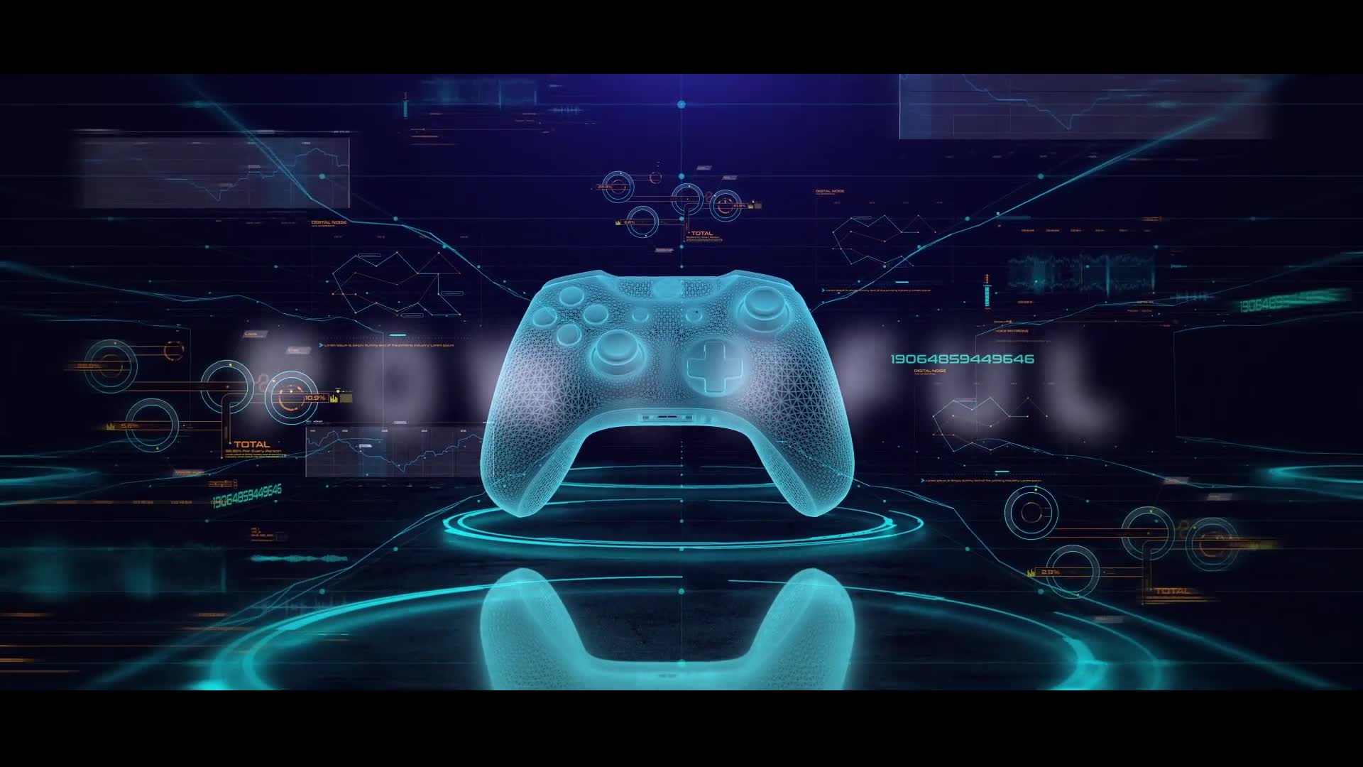 İnterview With Science Opener Videohive 24166322 After Effects Image 8