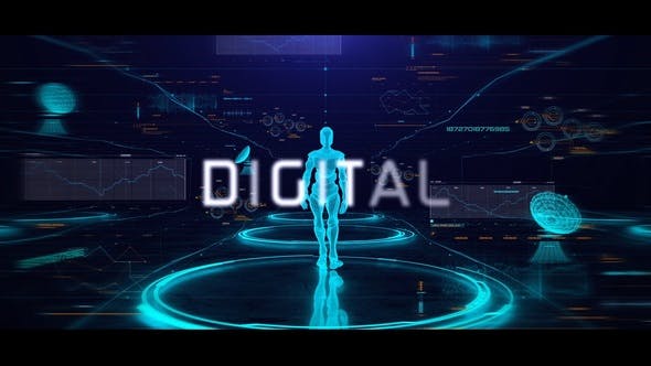 İnterview With Science Opener - 24166322 Videohive Download