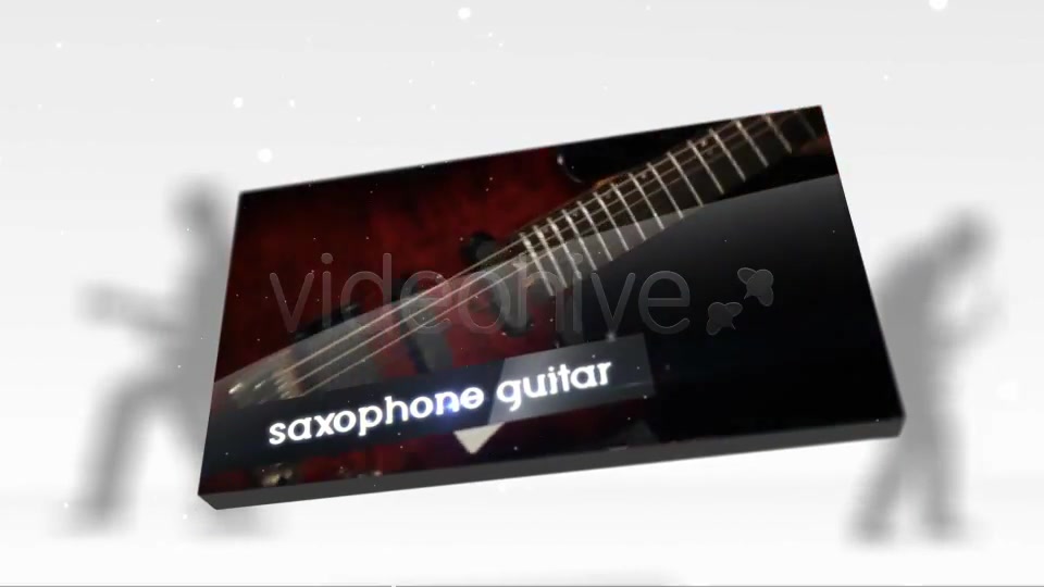 Jazz Band Opener - Download Videohive 1568988