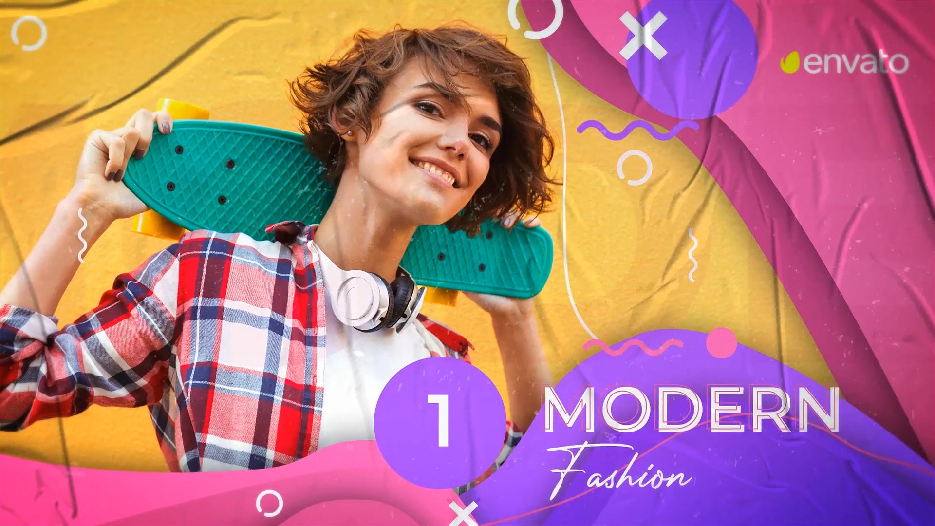 Jessica Blog. Fashion Promo Videohive 30470476 After Effects Image 3