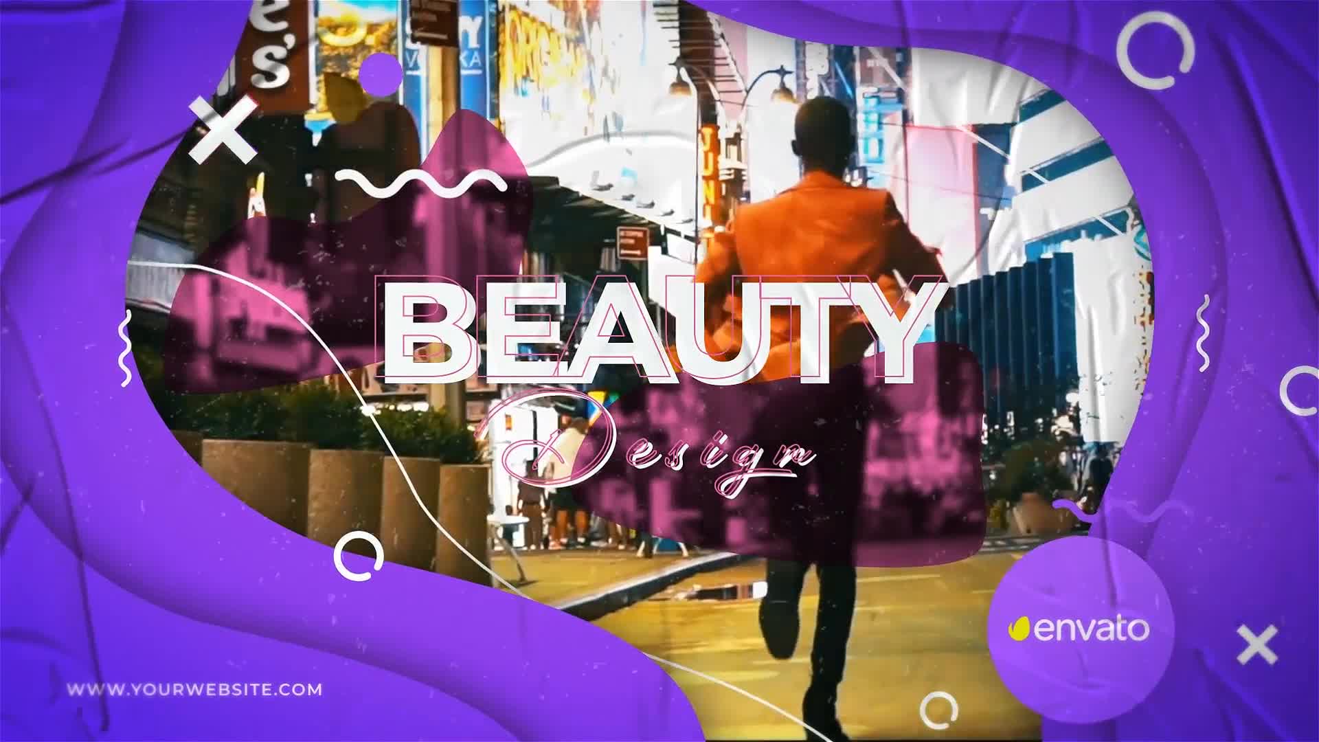 Jessica Blog. Fashion Promo Videohive 30470476 After Effects Image 8