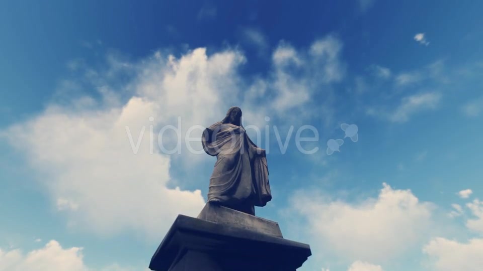 Jesus Christ Statue - Download Videohive 21234589