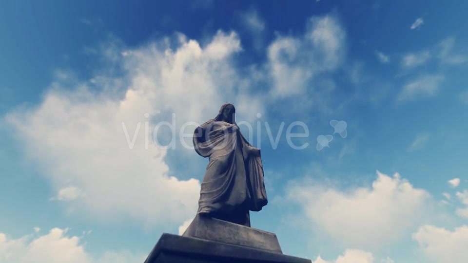 Jesus Christ Statue - Download Videohive 21234589