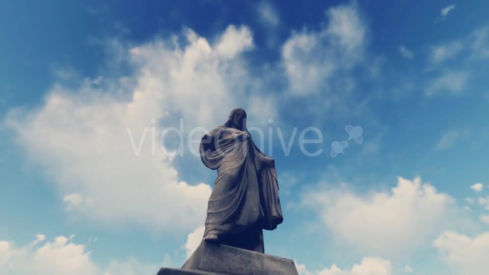 Jesus Christ Statue - Download Videohive 21234589