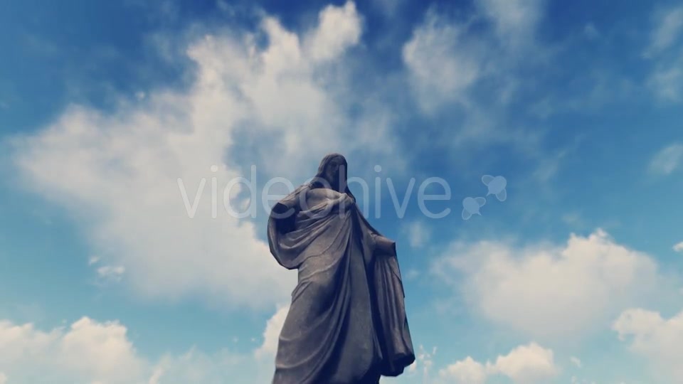 Jesus Christ Statue - Download Videohive 21234589