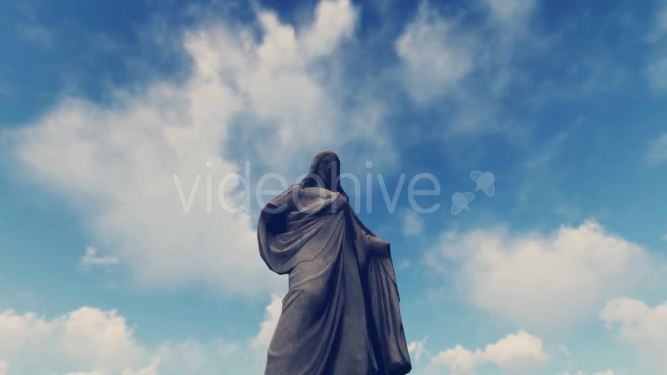 Jesus Christ Statue - Download Videohive 21234589