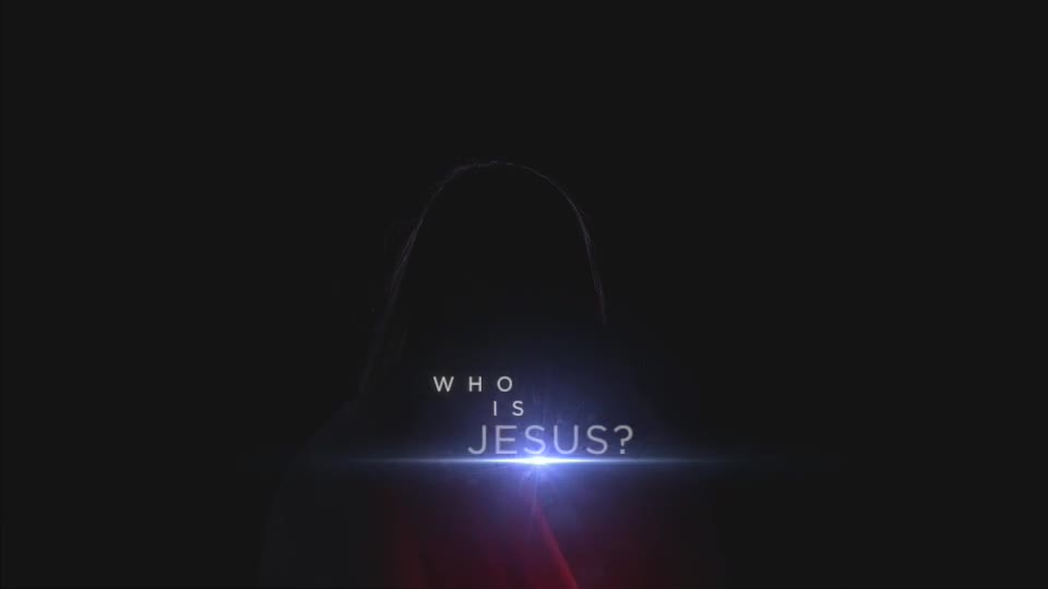 Jesus Story - Download Videohive 19687864