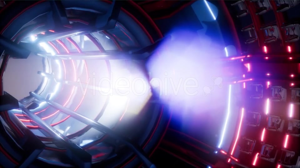 Jet Engine Turbine - Download Videohive 21485569