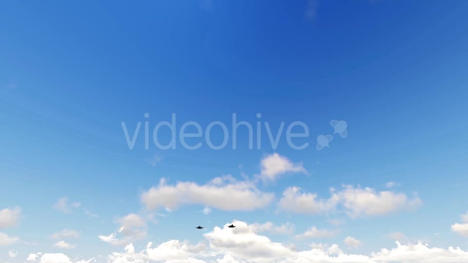 Jet Fighters - Download Videohive 19278965